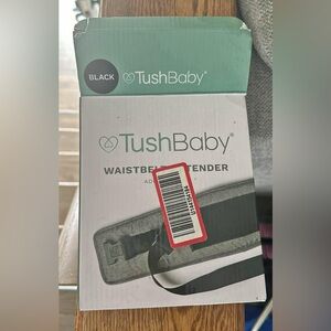 Tushbaby belt extender